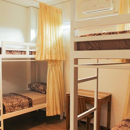 Rion Hostel Μπογκόρ Εξωτερικό φωτογραφία