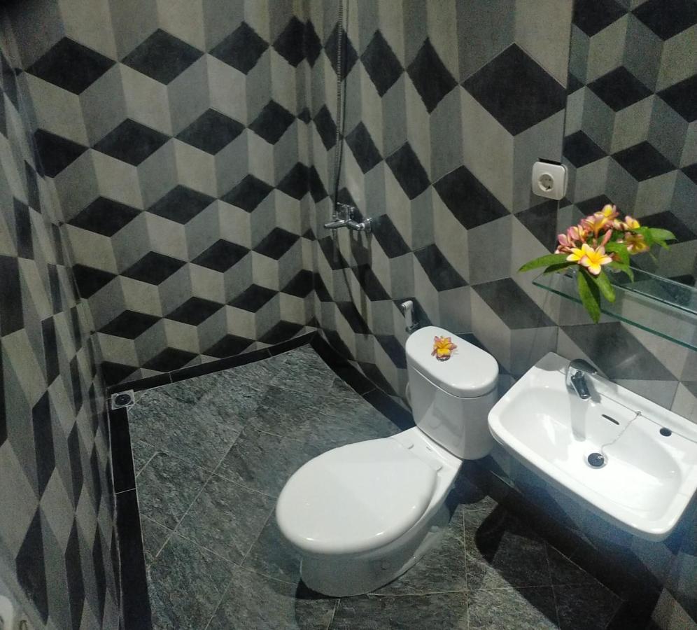 Rion Hostel Μπογκόρ Εξωτερικό φωτογραφία