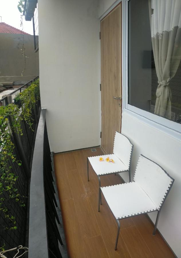 Rion Hostel Μπογκόρ Εξωτερικό φωτογραφία