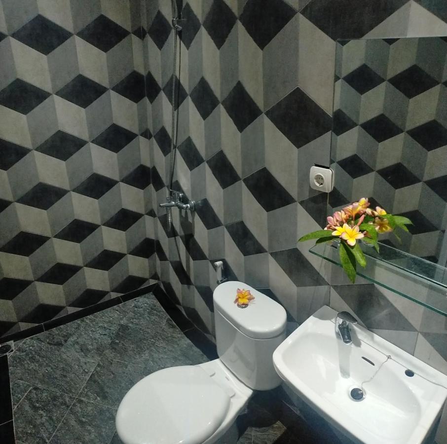 Rion Hostel Μπογκόρ Εξωτερικό φωτογραφία