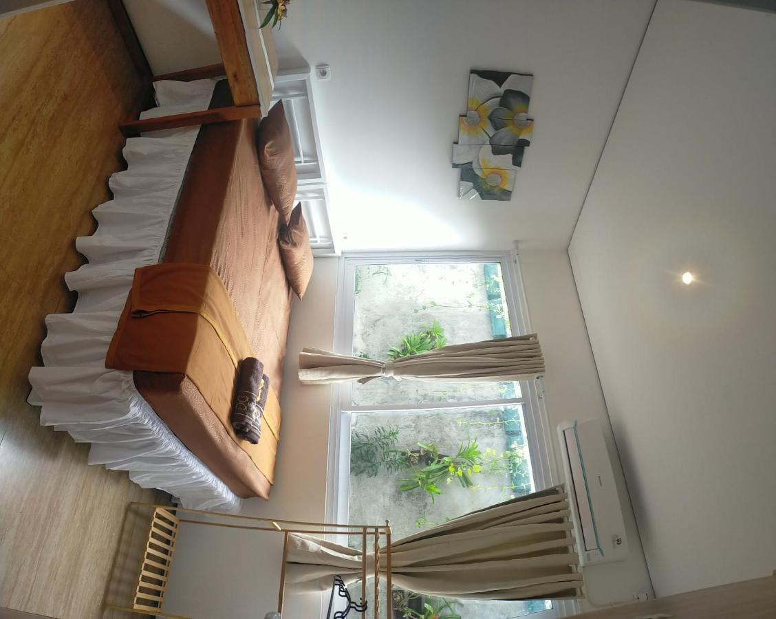 Rion Hostel Μπογκόρ Εξωτερικό φωτογραφία