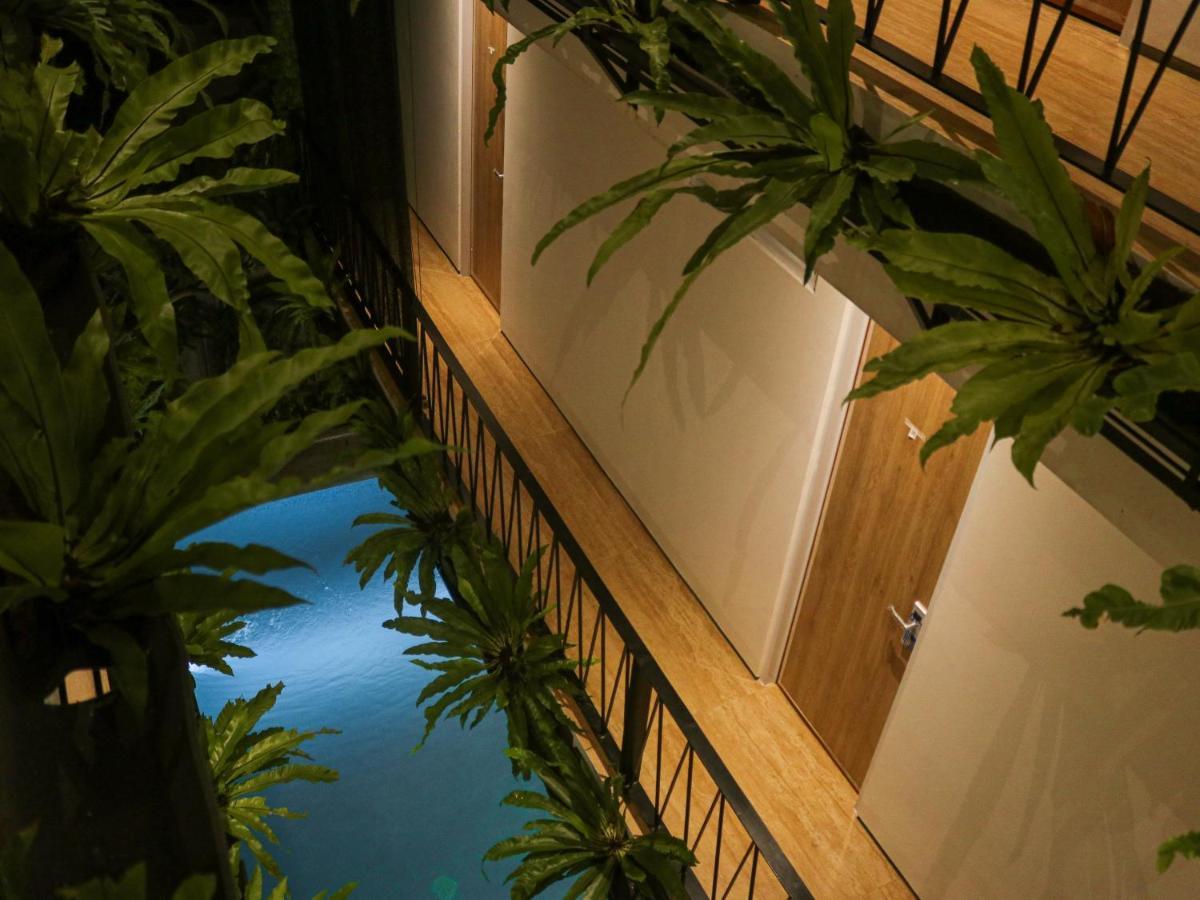 Rion Hostel Μπογκόρ Εξωτερικό φωτογραφία