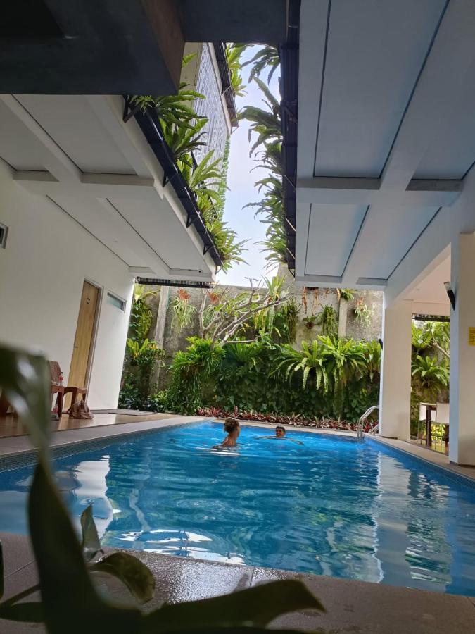 Rion Hostel Μπογκόρ Εξωτερικό φωτογραφία